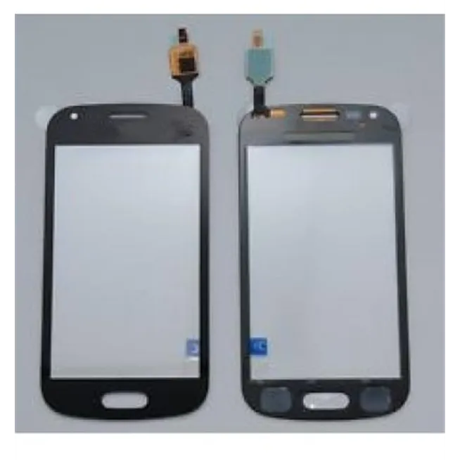 Samsung S7580 Galaxy Trend Plus pantalla táctil negro