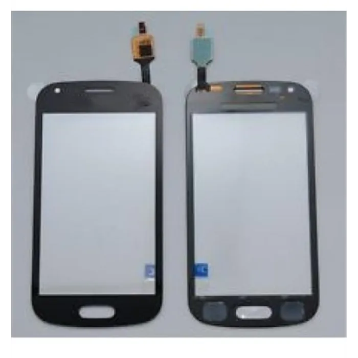 Samsung S7580 Galaxy Trend Plus pantalla táctil negro
