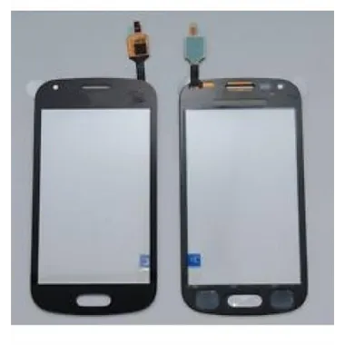 Samsung S7580 Galaxy Trend Plus pantalla táctil negro