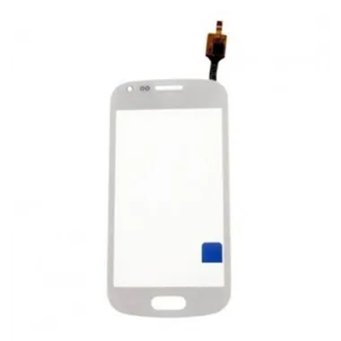 Samsung S7580 Galaxy trend plus pantalla táctil blanco