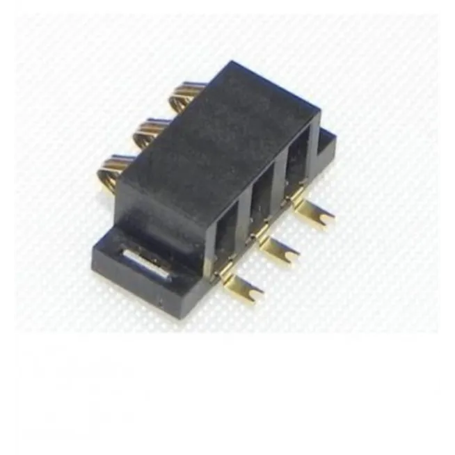 Samsung GT-I8150 Galaxy W conector de batería premium