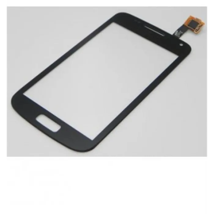 Samsung i8150 Galaxy W pantalla táctil negro premium