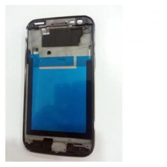 Samsung Galaxy Win I8552 carcasa frontal negro