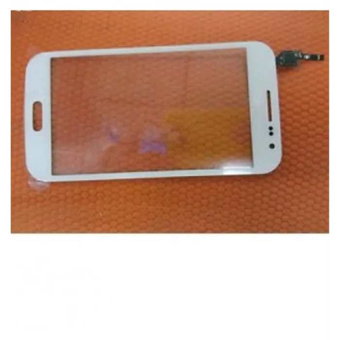 Samsung Galaxy Win I8552 pantalla táctil blanco premium