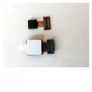 Samsung Galaxy Win I8552 Set camara frontal y trasera origin
