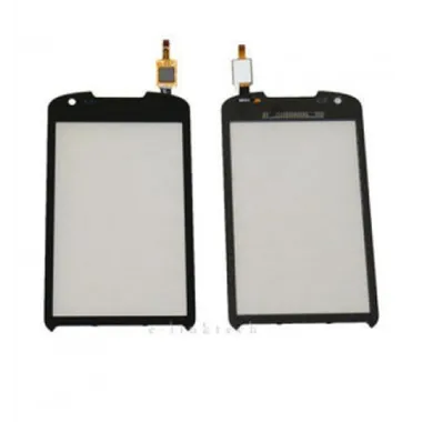 Samsung S7710 Galaxy Xcover 2 Táctil negro premium