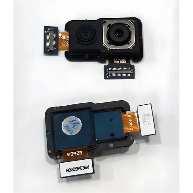 Flex camara trasera para Samsung Galaxy Xcover Pro SM-G715 SM-G715F G715F G715 calidad premium