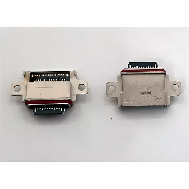 Conector carga para Samsung Galaxy Xcover Pro SM-G715 SM-G715F G715F G715 calidad premium