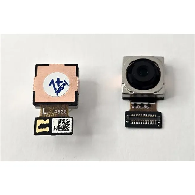 Camara trasera 16mp para Samsung Galaxy Xcover 5 XCover5 SM-G525F calidad premium