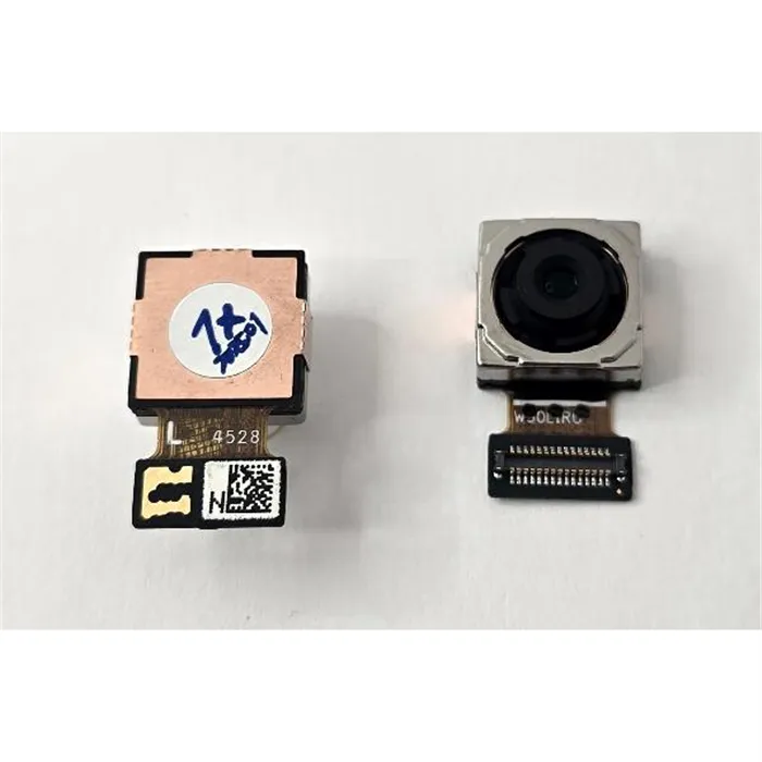 Camara trasera 16mp para Samsung Galaxy Xcover 5 XCover5 SM-G525F calidad premium