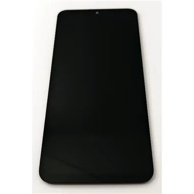 Pantalla lcd para Samsung Galaxy XCover7 5G mas tactil negro calidad premium