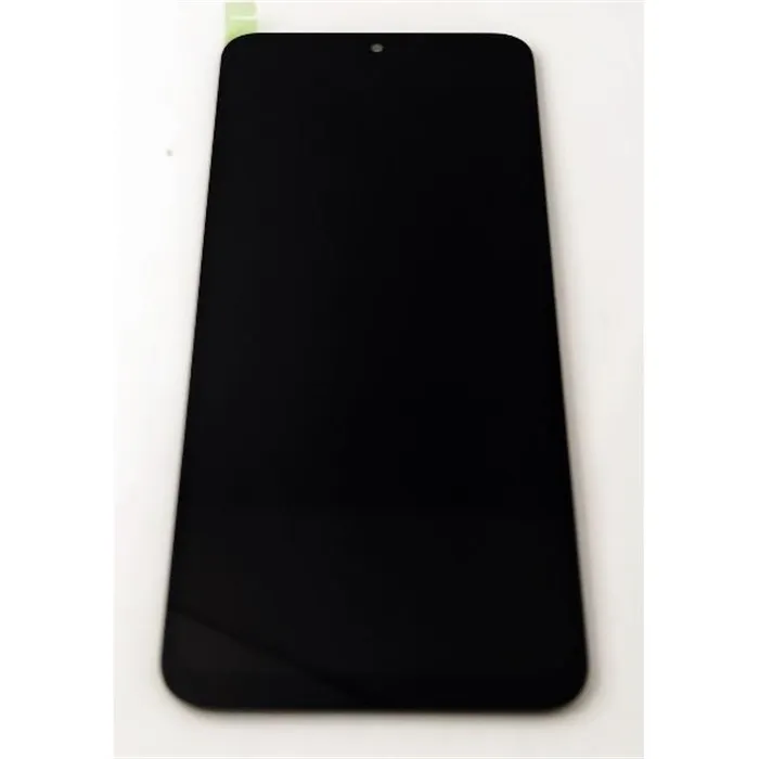 Pantalla lcd para Samsung Galaxy XCover 7 SM-G556 mas tactil negro GH82-33685A Service Pack