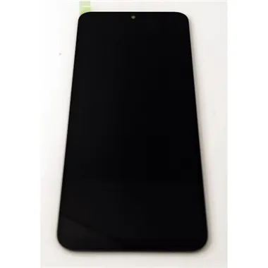 Pantalla lcd para Samsung Galaxy XCover 7 SM-G556 mas tactil negro GH82-33685A Service Pack