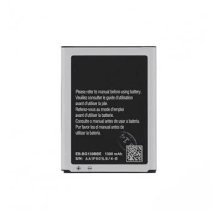 Batería Premium Samsung EB-BG130ABE Li-Ion 1300mAh