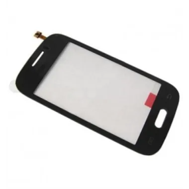 Samsung S6310 Galaxy young pantalla táctil negro