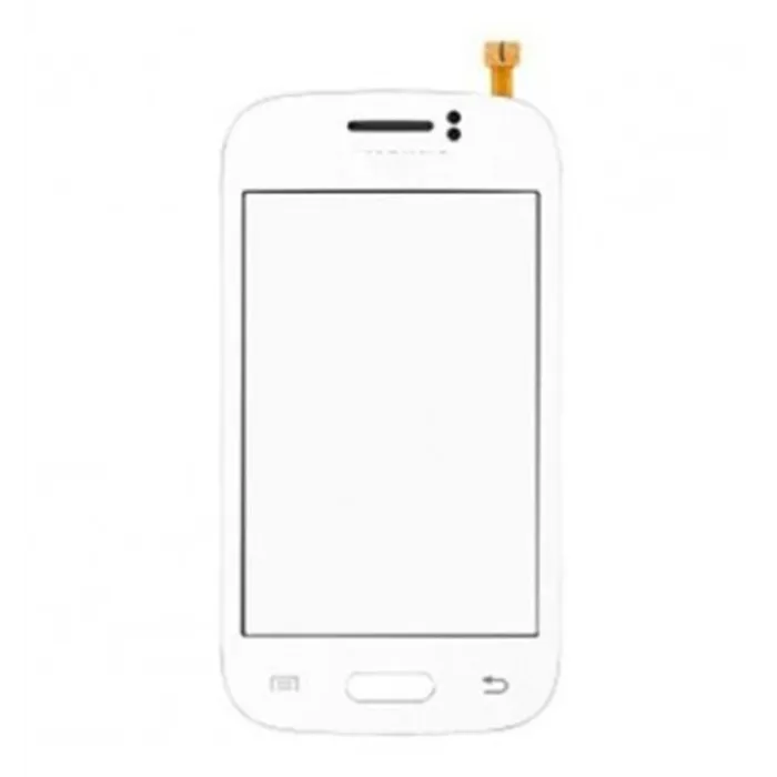 Samsung S6310 Galaxy young pantalla táctil blanco