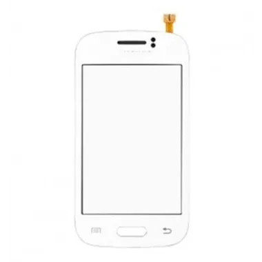 Samsung S6310 Galaxy young pantalla táctil blanco