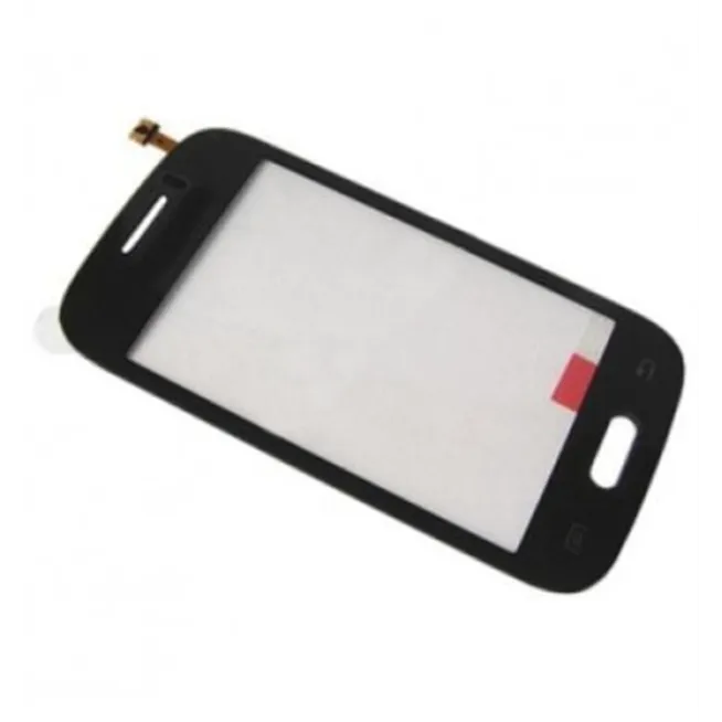 Samsung S6310 Galaxy young pantalla táctil negro premium