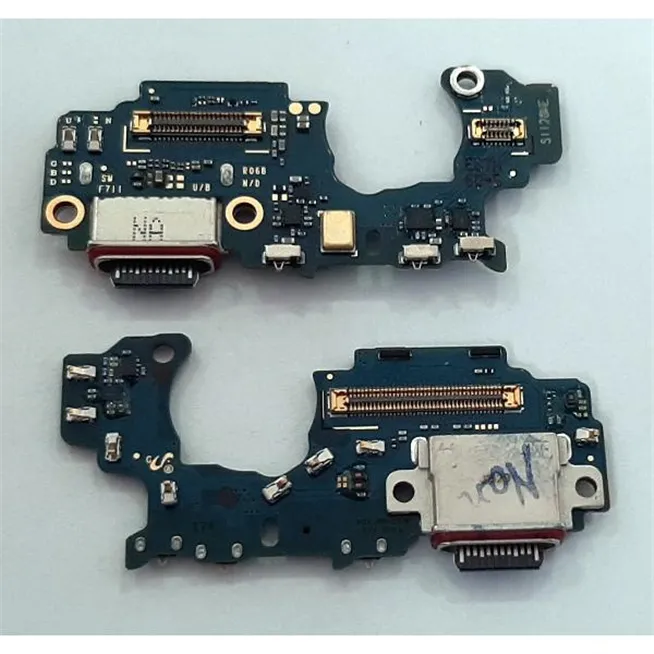 Flex puerto carga para Samsung Galaxy Z Flip 3 5G F711 calidad premium