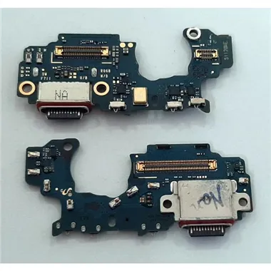 Flex puerto carga para Samsung Galaxy Z Flip 3 5G F711 calidad premium