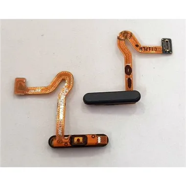 Flex boton home azul para Samsung Galaxy Z Flip 3 5G F711 calidad premium