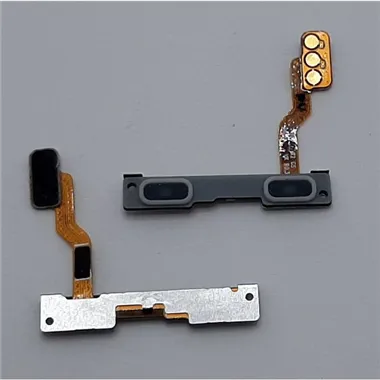Flex volumen para Samsung Galaxy Z Flip 3 5G F711 calidad premium