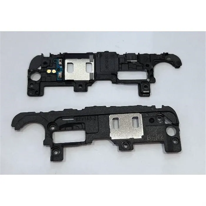 carcasa sujecion para Samsung Galaxy Z Flip 3 5G F711 calidad premium