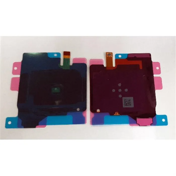 Flex antena NFC para Samsung Galaxy Z Flip 3 5G F711 calidad premium
