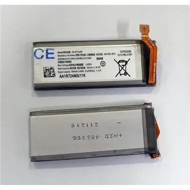 Batería para Samsung Galaxy Z Flip 3 F711 EB-BF712ABY 930mAh