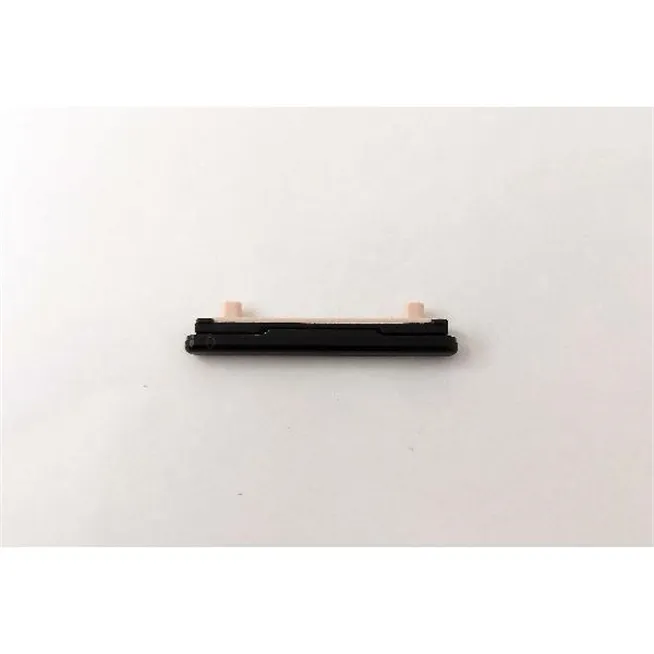 Boton volumen negro para Samsung Galaxy Z Flip 3 5G SM-F711B calidad premium