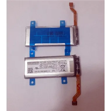Batería para Samsung Galaxy Z flip 3 gh82-26271a F711 eb-bf712aby 930mAh Service Pack Premium
