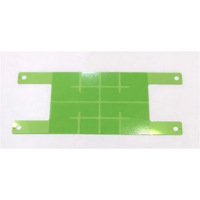 Adhesivo secundario de bateria para Samsung Galaxy Z Flip 4 F721 GH02-24295A Service Pack