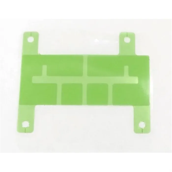 Adhesivo principal de bateria para Samsung Galaxy Z Flip 4 F721 GH02-24294A Service Pack