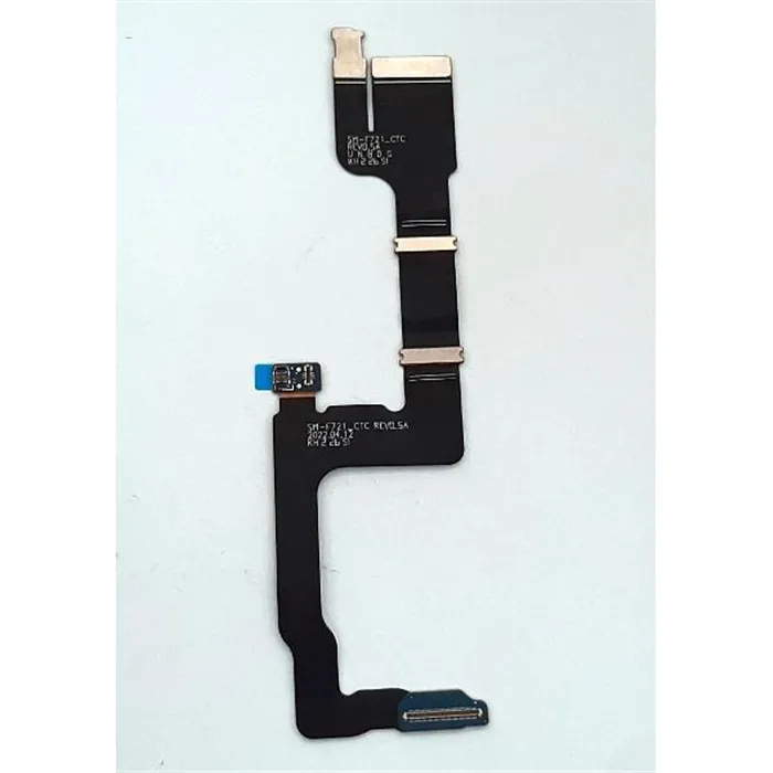 Flex central para Samsung Galaxy Z Flip 4 SM-F721 calidad premium