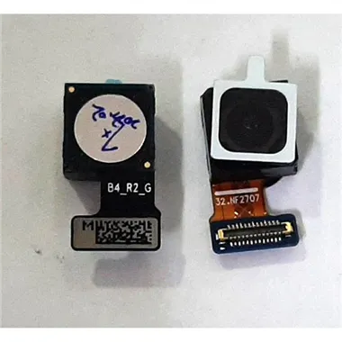Flex camara frontal 10 mpx mpx para Samsung Galaxy Z Flip 4 SM-F721 calidad premium