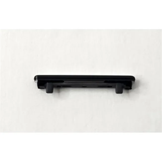 Boton volumen negro para Samsung Galaxy Z Flip 4 F721 calidad premium