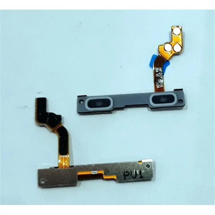 Flex volumen para Samsung Galaxy Z Flip 4 F721 calidad premium
