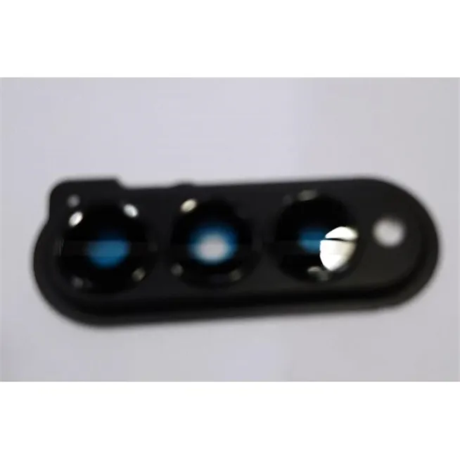 lente camara para Samsung Galaxy Z Fold 4 F936 mas cubierta negra calidad premium