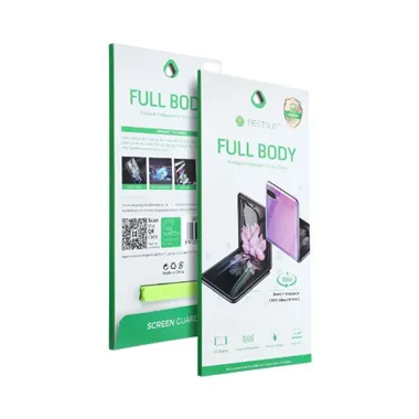 Protector LCD Bestsuit Full Body para Samsung Galaxy Z Flip 4