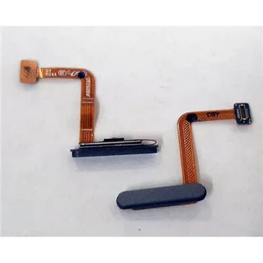 flex boton home gris para Samsung Galaxy Z Flip 4 SM-F721 calidad premium