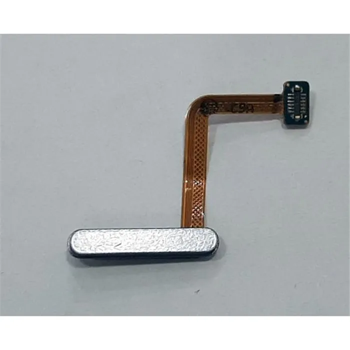 flex boton home morado para Samsung Galaxy Z Flip 4 SM-F721 calidad premium