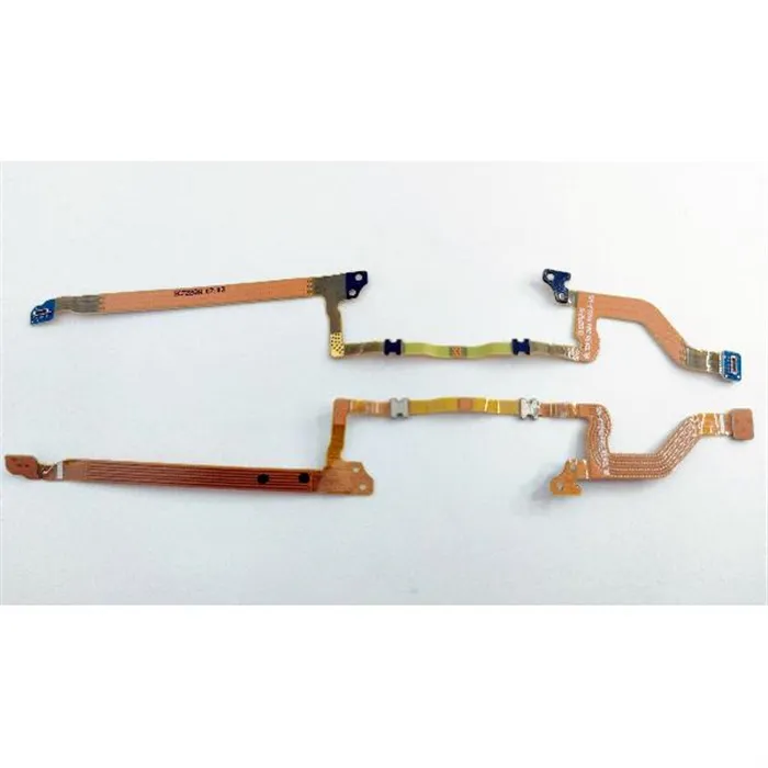Flex señal para Samsung Galaxy Z Flip 4 SM-F721 calidad premium