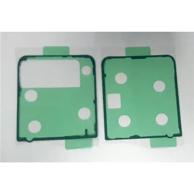 Set adhesivo tapa trasera para Samsung Galaxy Z Flip 4 SM-F721 calidad premium