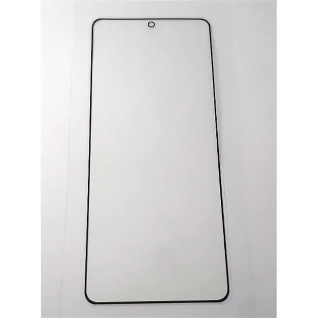 Cristal negro para Samsung Galaxy Z Flip 5 5G F731