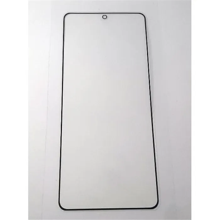 Cristal negro para Samsung Galaxy Z Flip 5 5G F731