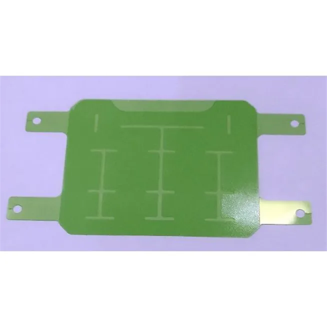 Adhesivo secundario de bateria para Samsung Galaxy Z Flip5 F731 GH02-25257A Service Pack