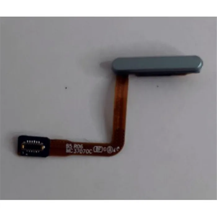 Flex boton home verde para Samsung Galaxy Z Flip 5 5G F731 calidad premium