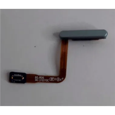 Flex boton home verde para Samsung Galaxy Z Flip 5 5G F731 calidad premium