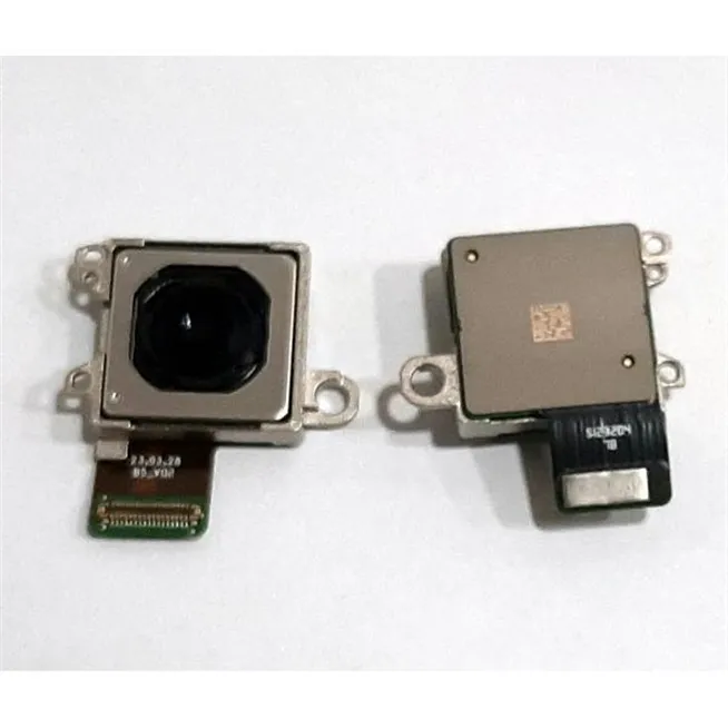 Flex camara trasera 12 mpx para Samsung Galaxy Z Flip 5 SM-F731 GH96-15987A Service Pack