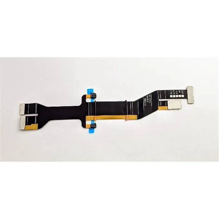 Flex central para Samsung Galaxy Z Flip 5 5G F731 calidad premium